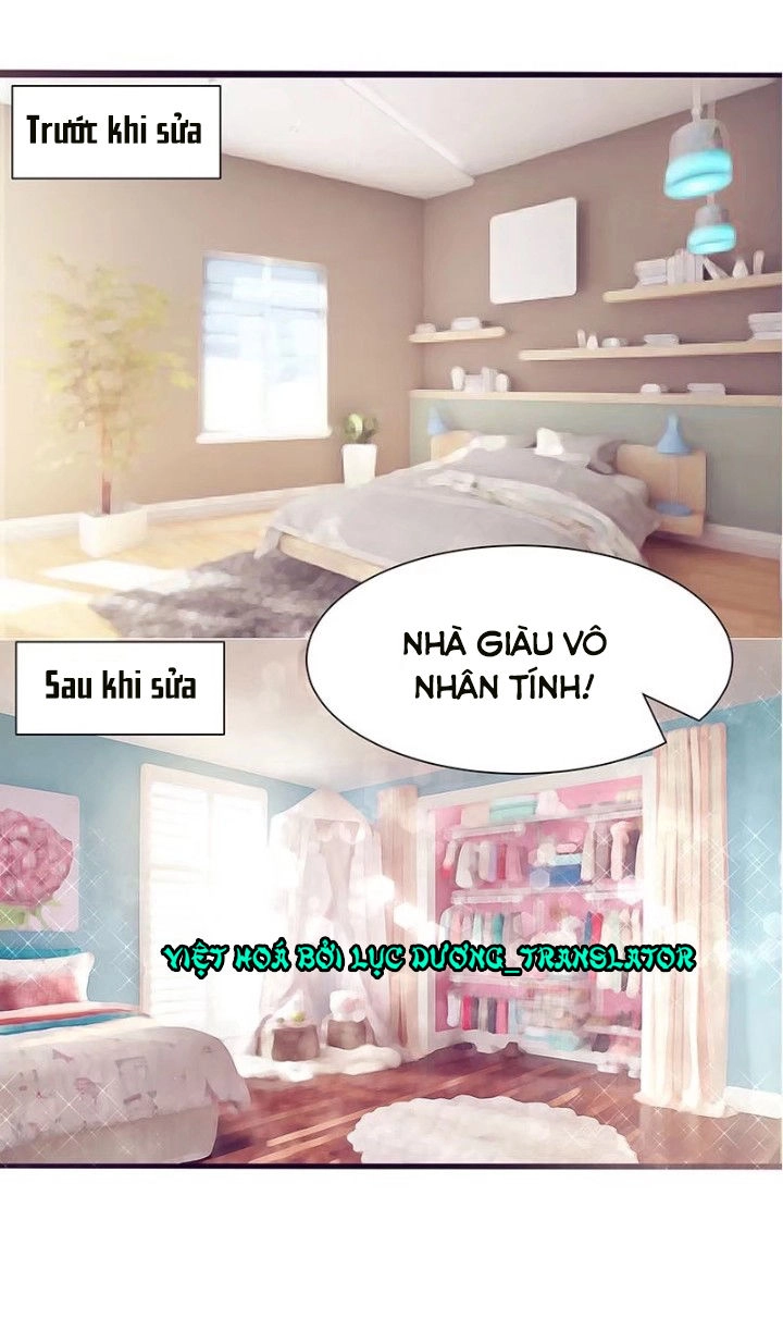 Cho Em Muôn Trượng Hào Quang Chapter 26 - 13