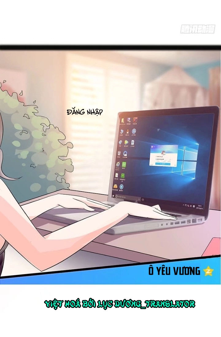 Cho Em Muôn Trượng Hào Quang Chapter 26 - 23