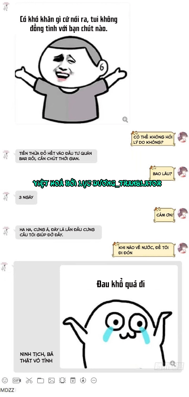 Cho Em Muôn Trượng Hào Quang Chapter 26 - 25