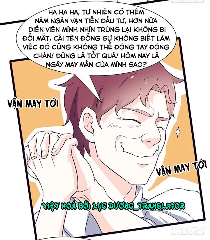 Cho Em Muôn Trượng Hào Quang Chapter 27 - 11