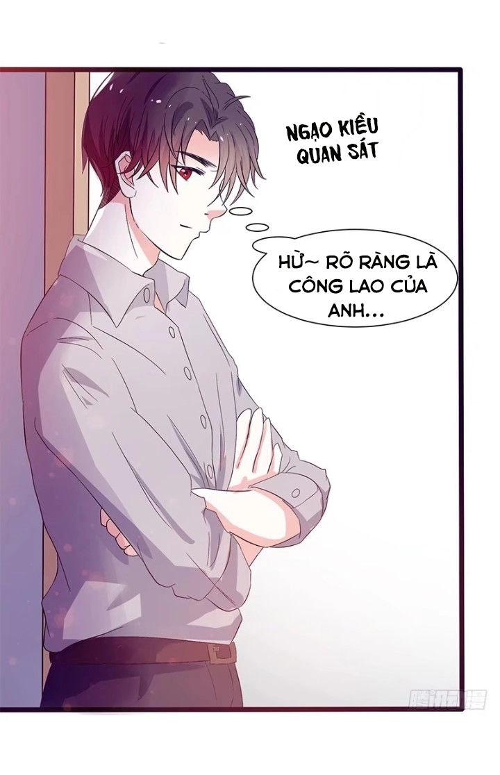 Cho Em Muôn Trượng Hào Quang Chapter 27 - 16