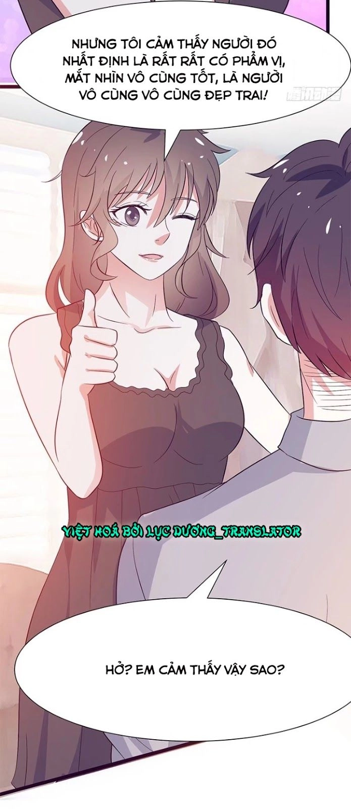 Cho Em Muôn Trượng Hào Quang Chapter 27 - 21