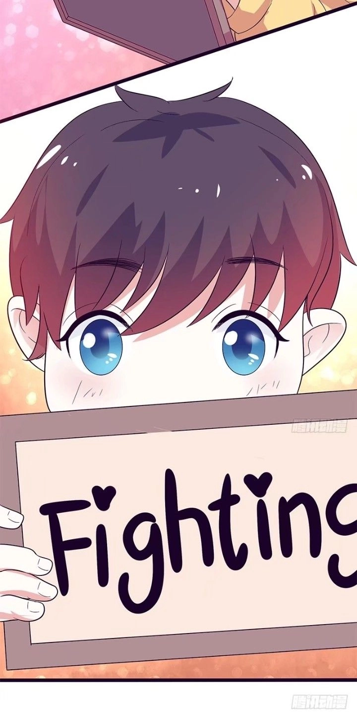 Cho Em Muôn Trượng Hào Quang Chapter 27 - 24