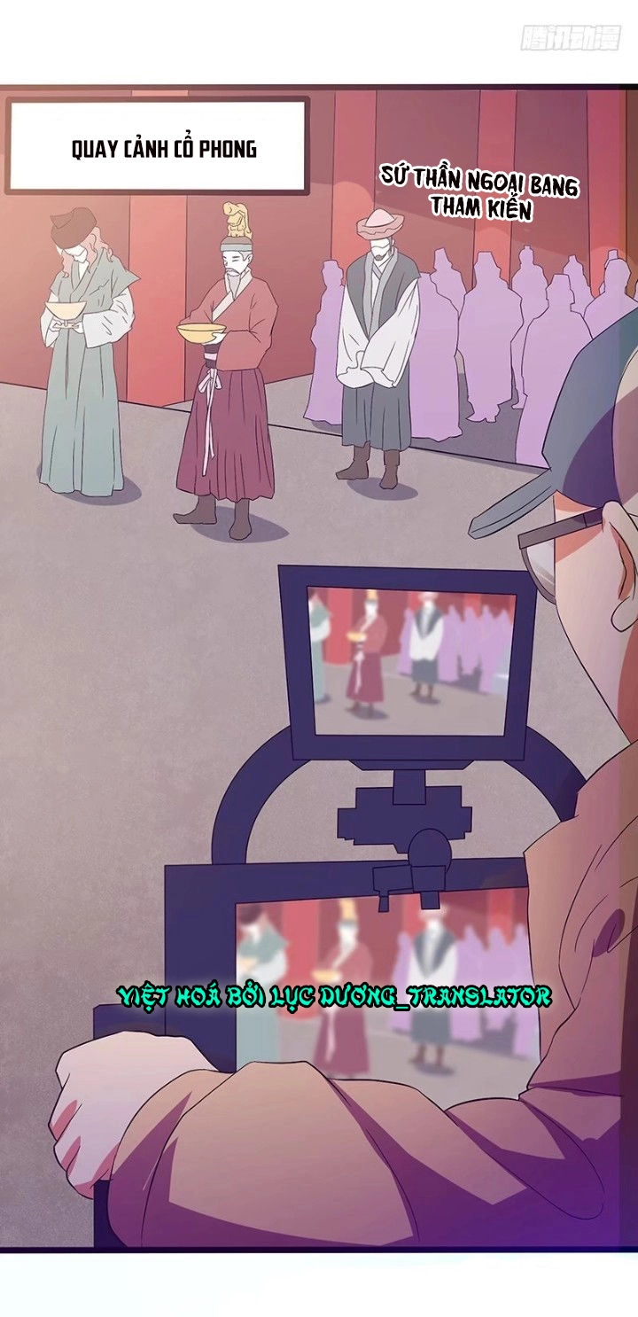 Cho Em Muôn Trượng Hào Quang Chapter 27 - 27