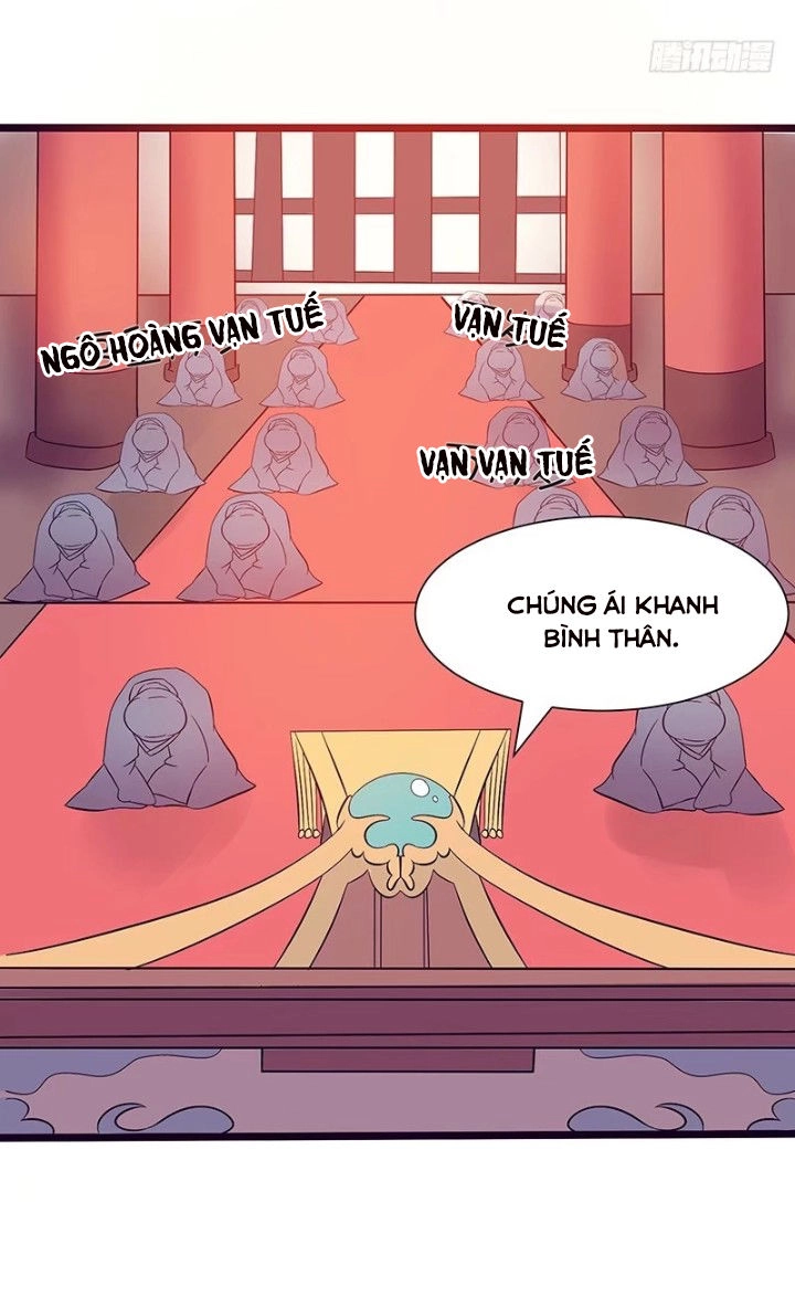 Cho Em Muôn Trượng Hào Quang Chapter 27 - 28