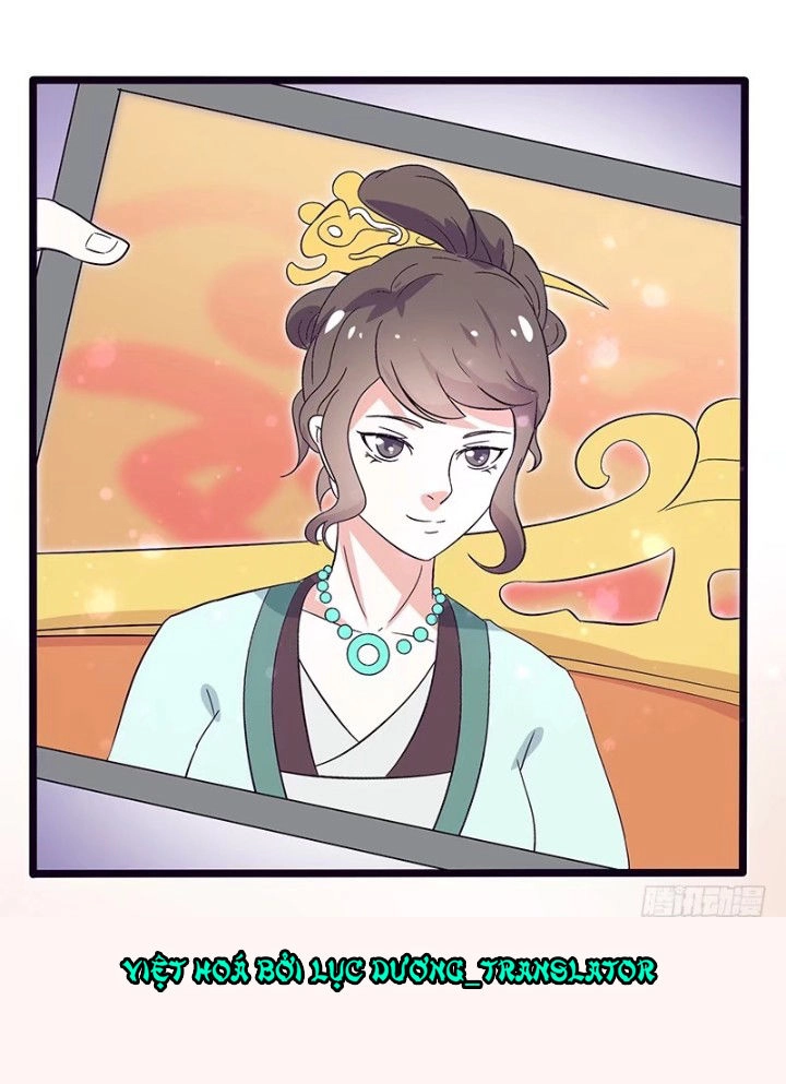 Cho Em Muôn Trượng Hào Quang Chapter 27 - 33