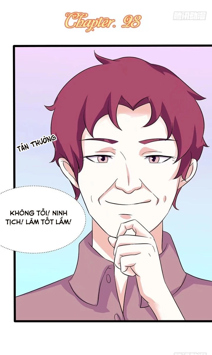 Cho Em Muôn Trượng Hào Quang Chapter 28 - 1