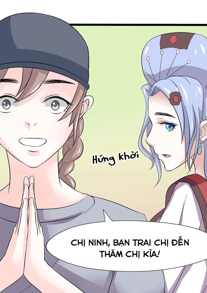 Cho Em Muôn Trượng Hào Quang Chapter 28 - 2