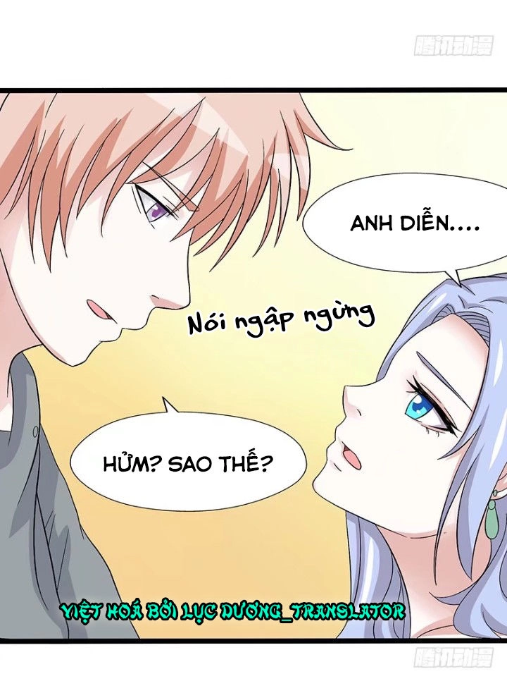 Cho Em Muôn Trượng Hào Quang Chapter 28 - 4