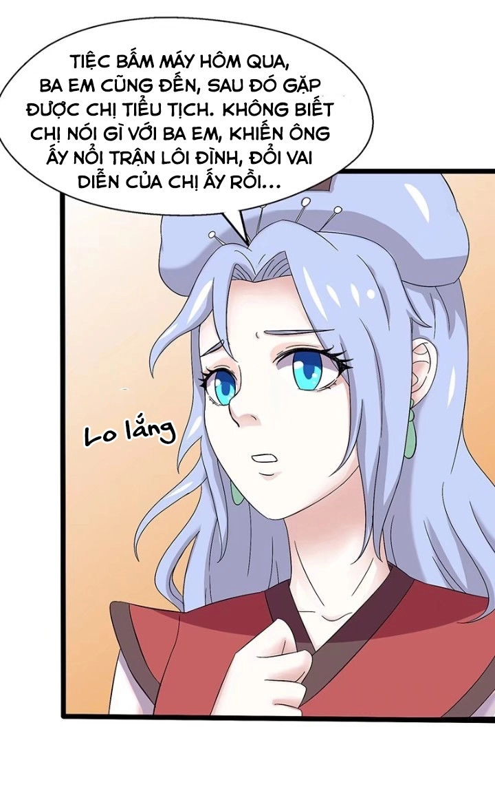 Cho Em Muôn Trượng Hào Quang Chapter 28 - 5