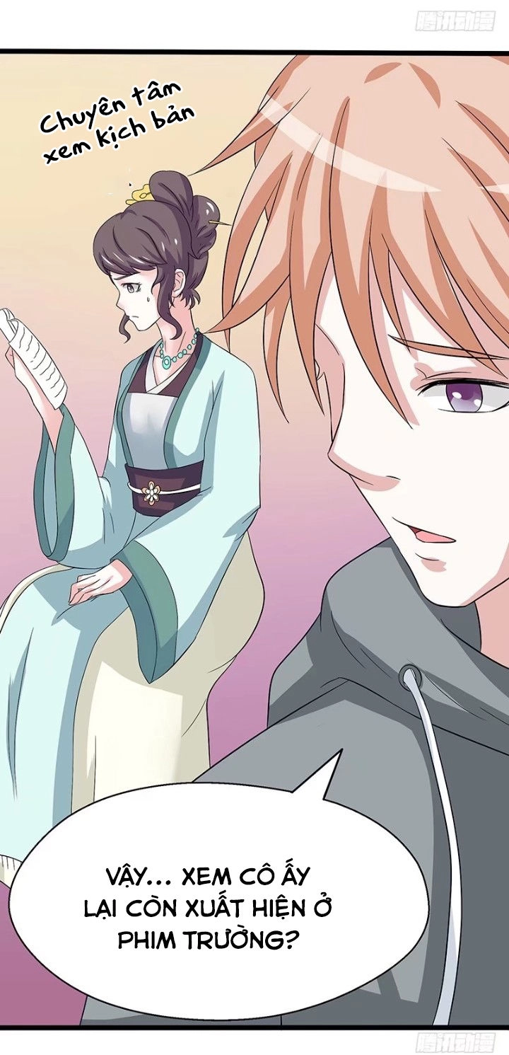 Cho Em Muôn Trượng Hào Quang Chapter 28 - 7