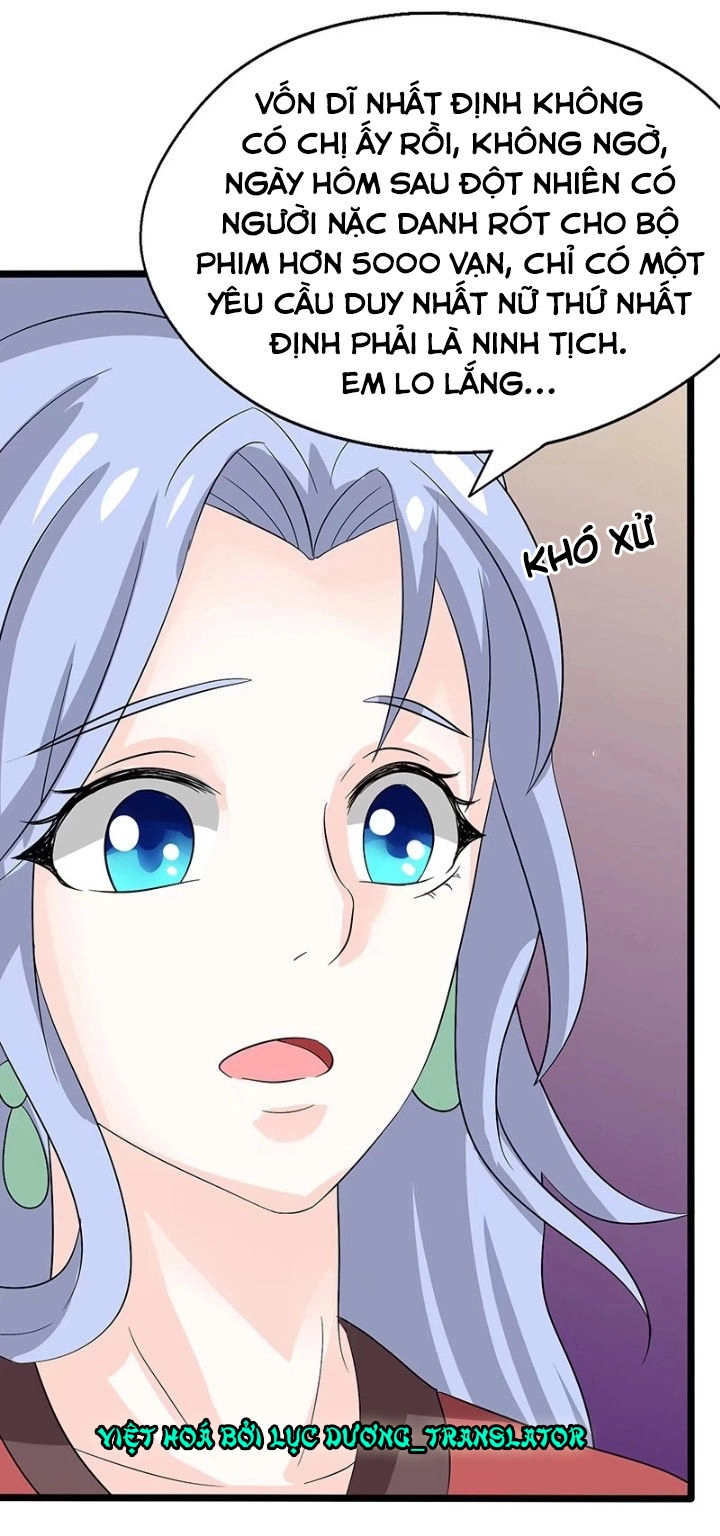 Cho Em Muôn Trượng Hào Quang Chapter 28 - 8