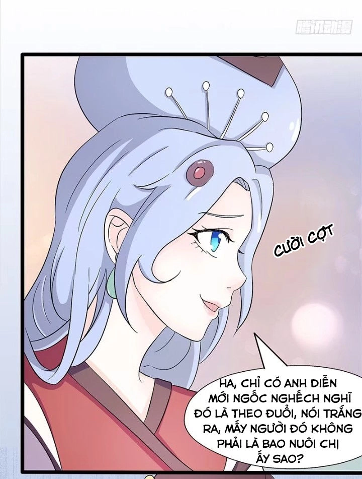 Cho Em Muôn Trượng Hào Quang Chapter 28 - 19