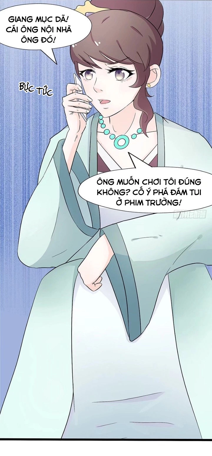 Cho Em Muôn Trượng Hào Quang Chapter 28 - 20