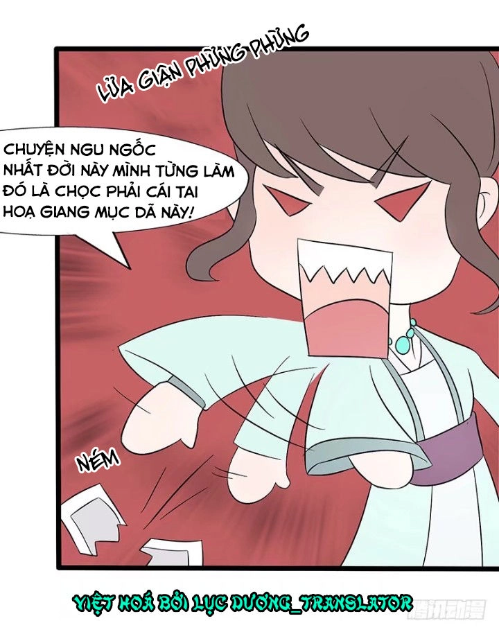 Cho Em Muôn Trượng Hào Quang Chapter 28 - 22