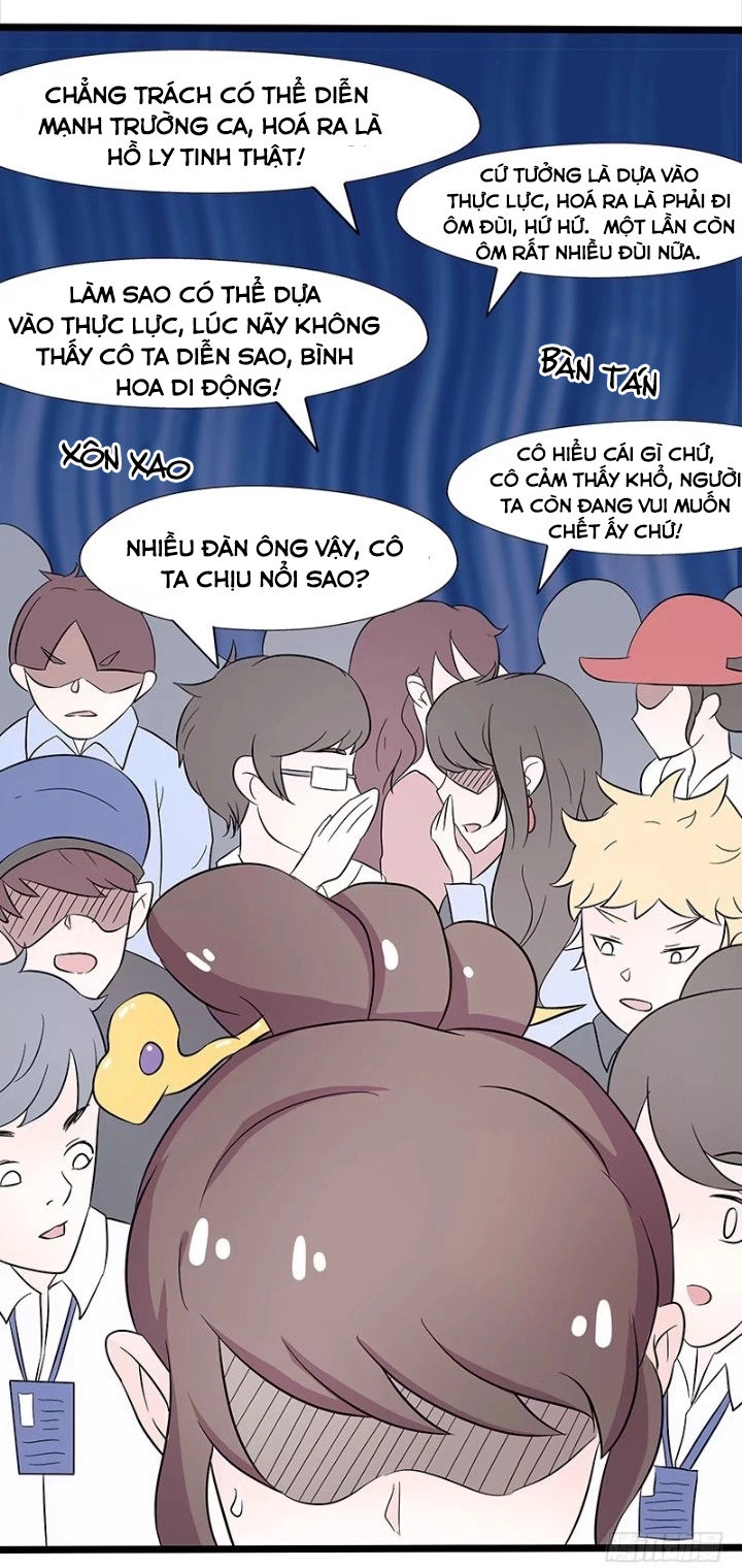 Cho Em Muôn Trượng Hào Quang Chapter 28 - 24