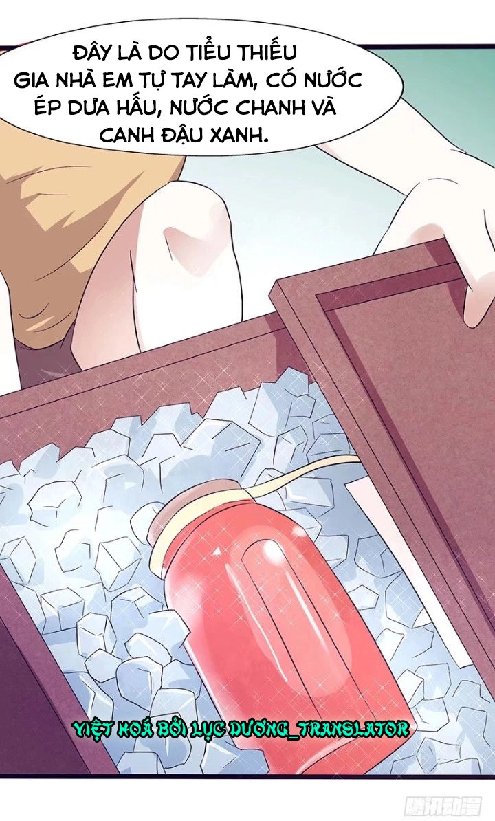 Cho Em Muôn Trượng Hào Quang Chapter 28 - 27