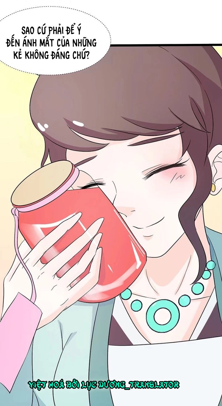 Cho Em Muôn Trượng Hào Quang Chapter 28 - 31