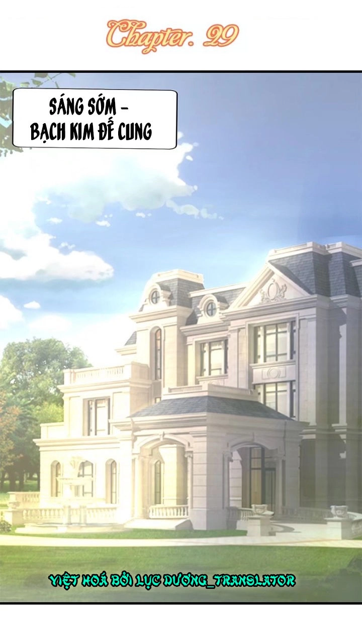 Cho Em Muôn Trượng Hào Quang Chapter 29 - 1