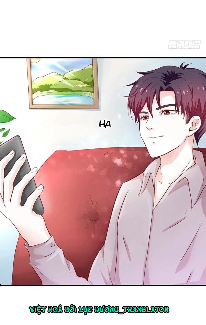 Cho Em Muôn Trượng Hào Quang Chapter 29 - 3