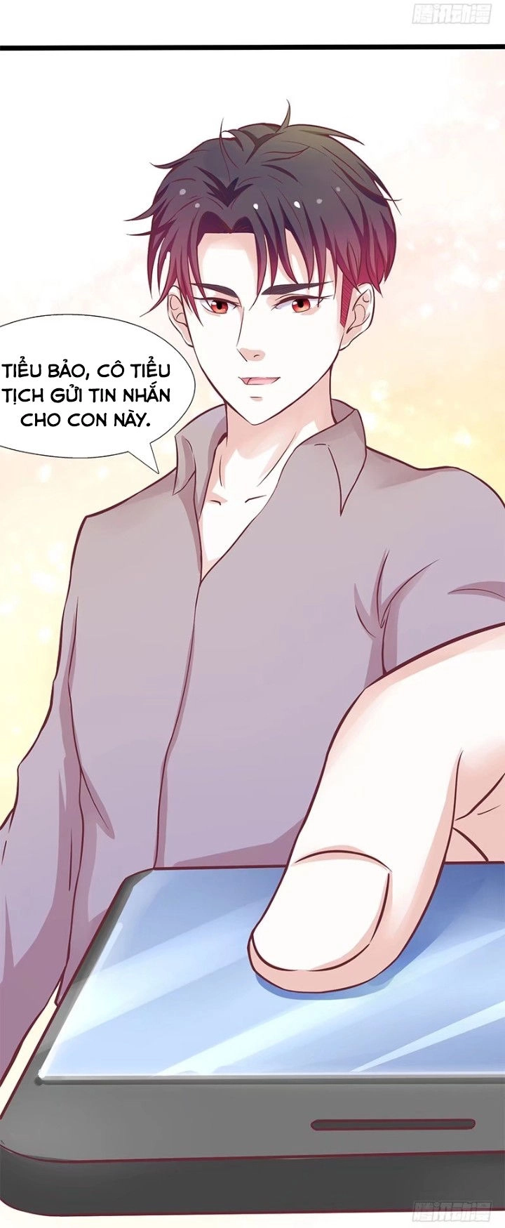 Cho Em Muôn Trượng Hào Quang Chapter 29 - 4