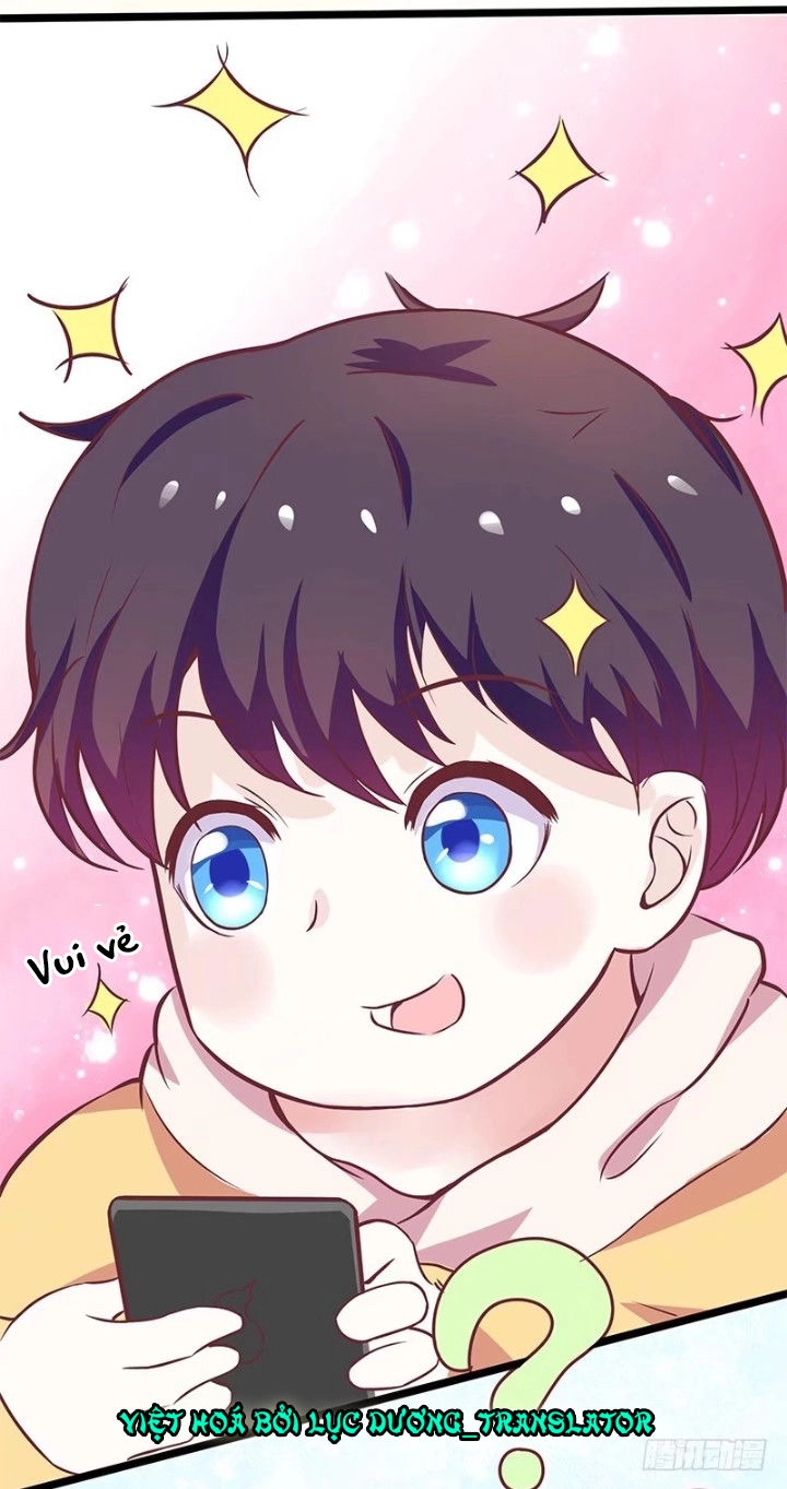 Cho Em Muôn Trượng Hào Quang Chapter 29 - 5