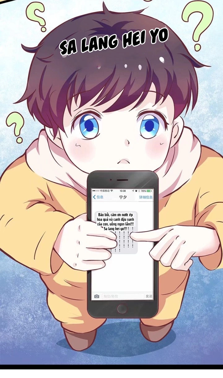 Cho Em Muôn Trượng Hào Quang Chapter 29 - 6