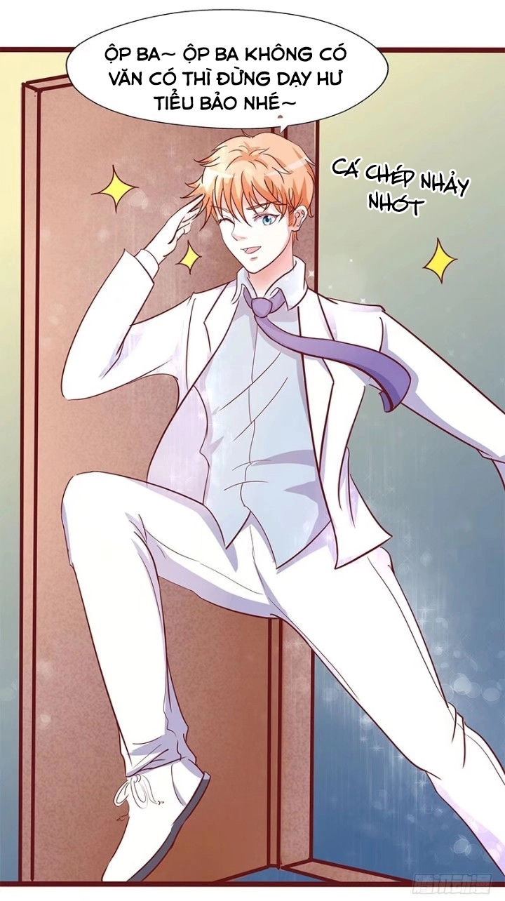 Cho Em Muôn Trượng Hào Quang Chapter 29 - 8