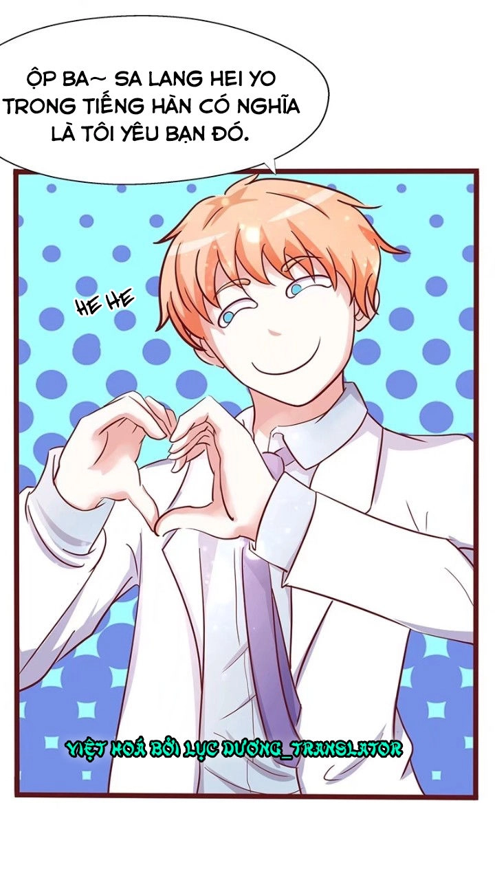 Cho Em Muôn Trượng Hào Quang Chapter 29 - 9