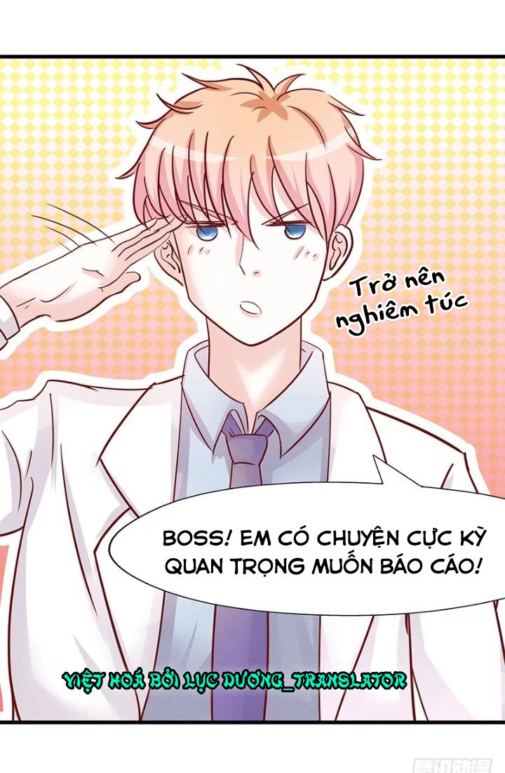 Cho Em Muôn Trượng Hào Quang Chapter 29 - 11