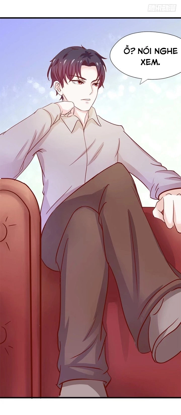 Cho Em Muôn Trượng Hào Quang Chapter 29 - 12