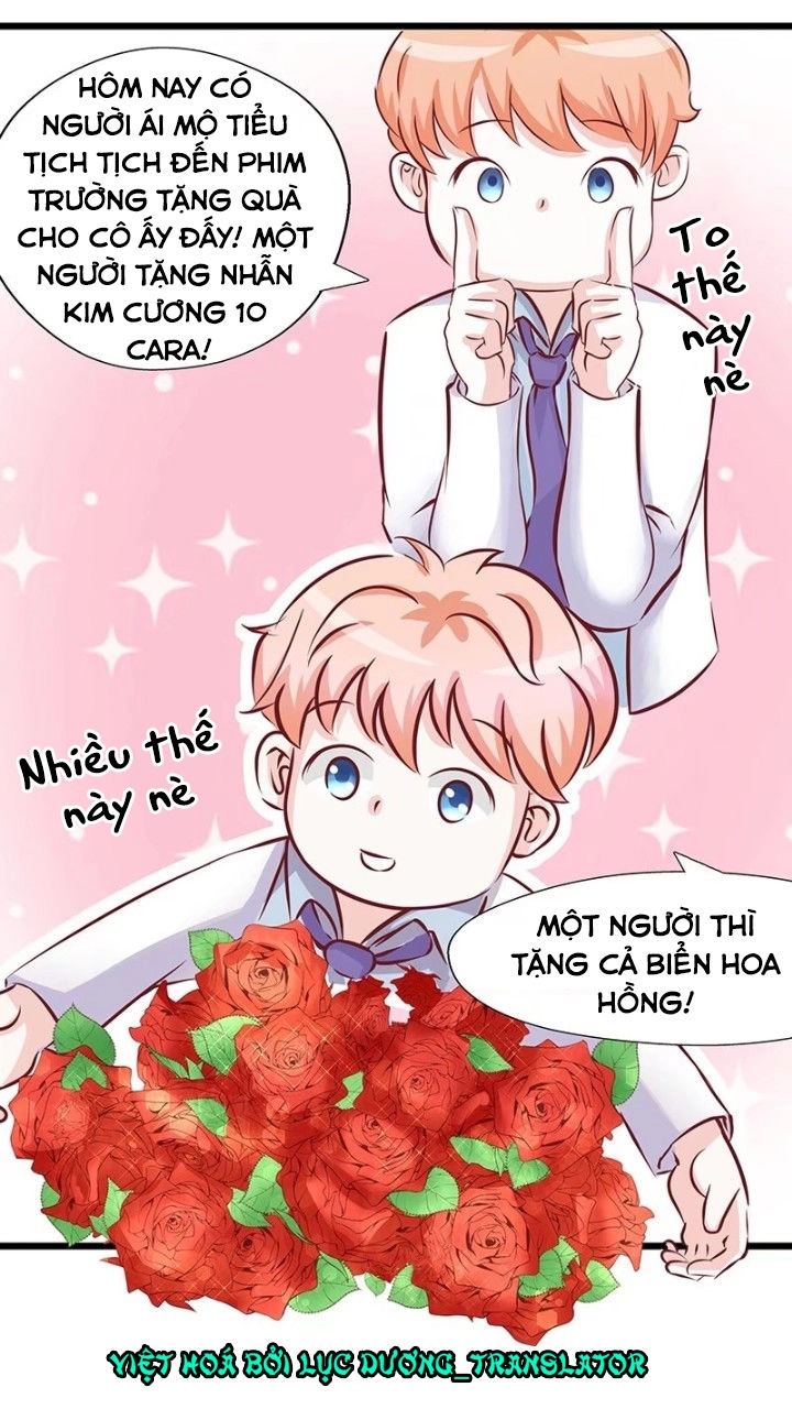 Cho Em Muôn Trượng Hào Quang Chapter 29 - 13