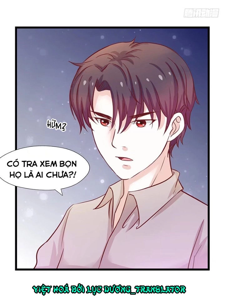 Cho Em Muôn Trượng Hào Quang Chapter 29 - 14