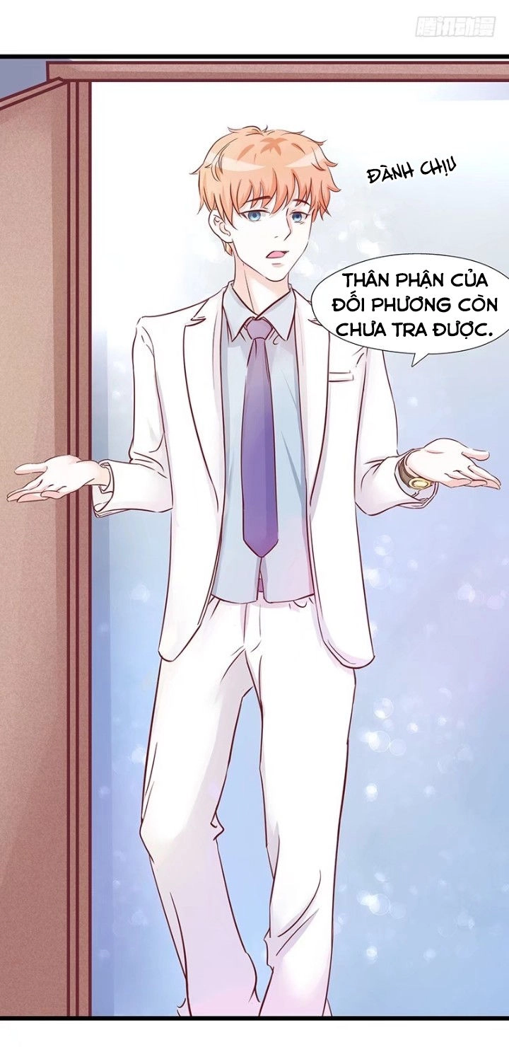 Cho Em Muôn Trượng Hào Quang Chapter 29 - 15