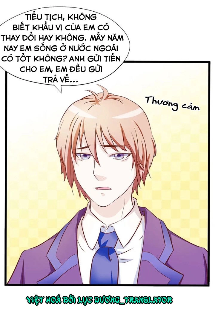 Cho Em Muôn Trượng Hào Quang Chapter 29 - 19