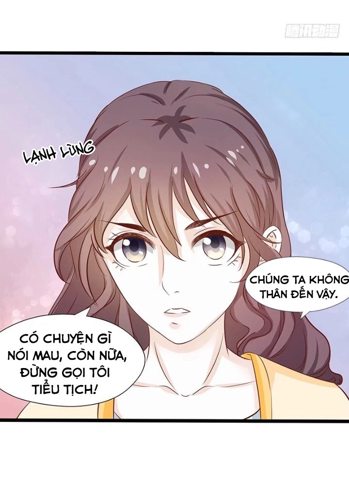 Cho Em Muôn Trượng Hào Quang Chapter 29 - 20