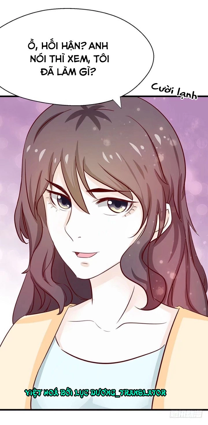 Cho Em Muôn Trượng Hào Quang Chapter 29 - 22