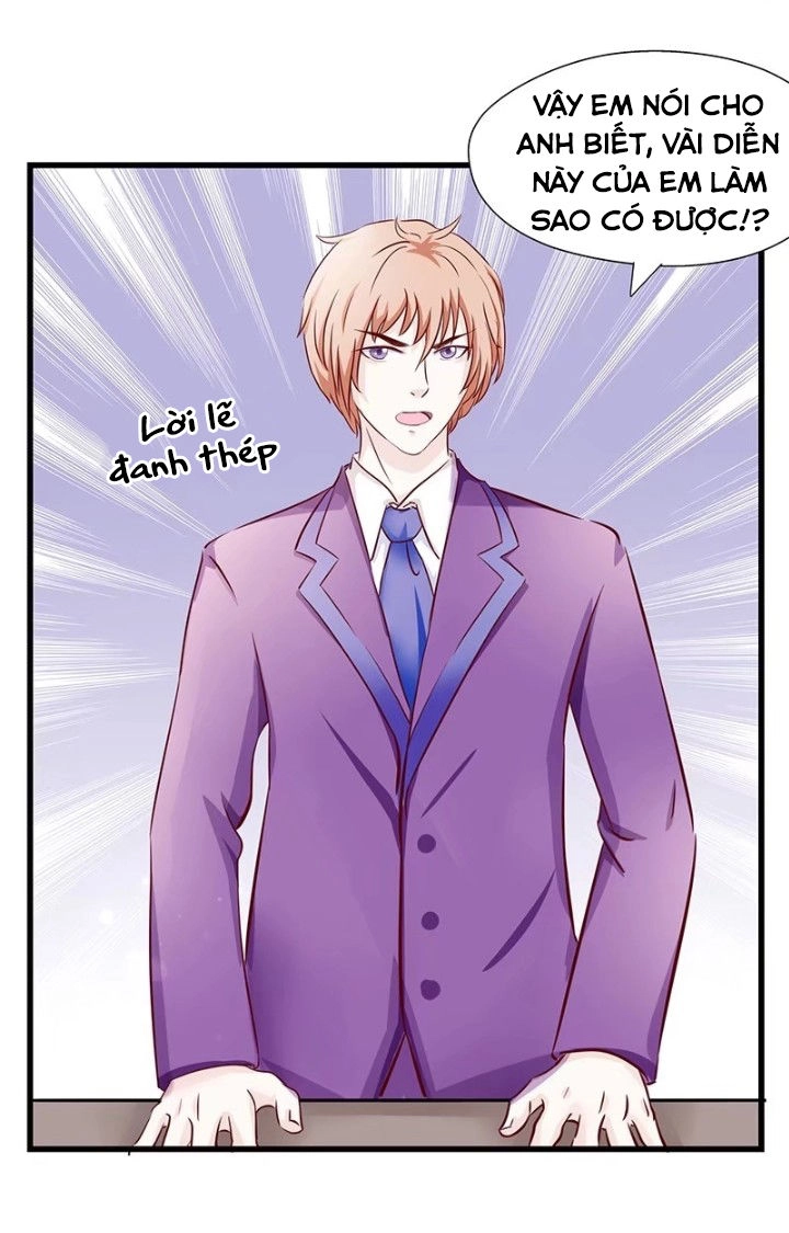 Cho Em Muôn Trượng Hào Quang Chapter 29 - 23