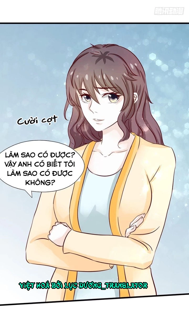Cho Em Muôn Trượng Hào Quang Chapter 29 - 24