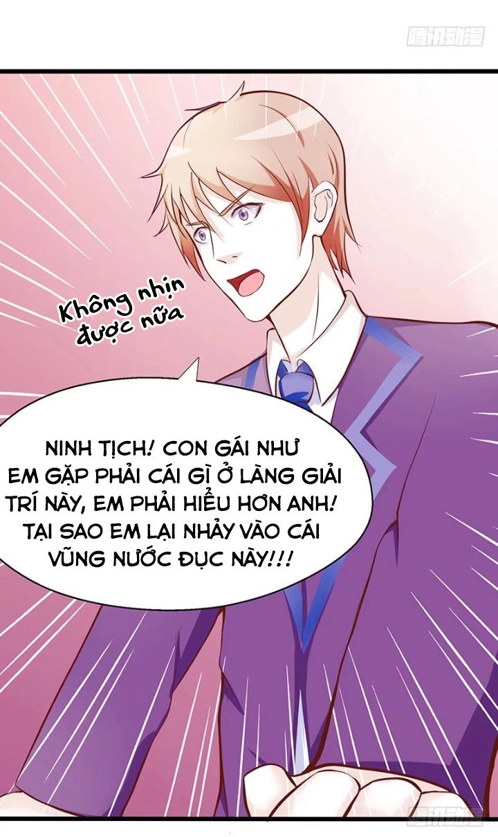 Cho Em Muôn Trượng Hào Quang Chapter 29 - 25