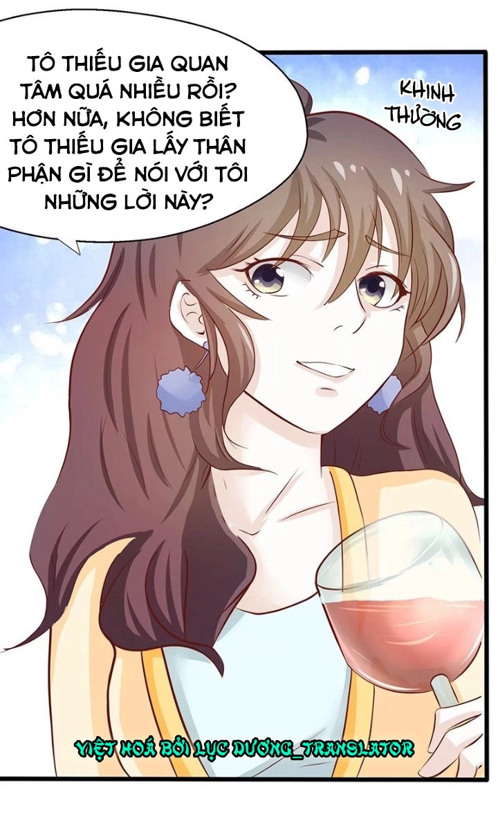Cho Em Muôn Trượng Hào Quang Chapter 29 - 26