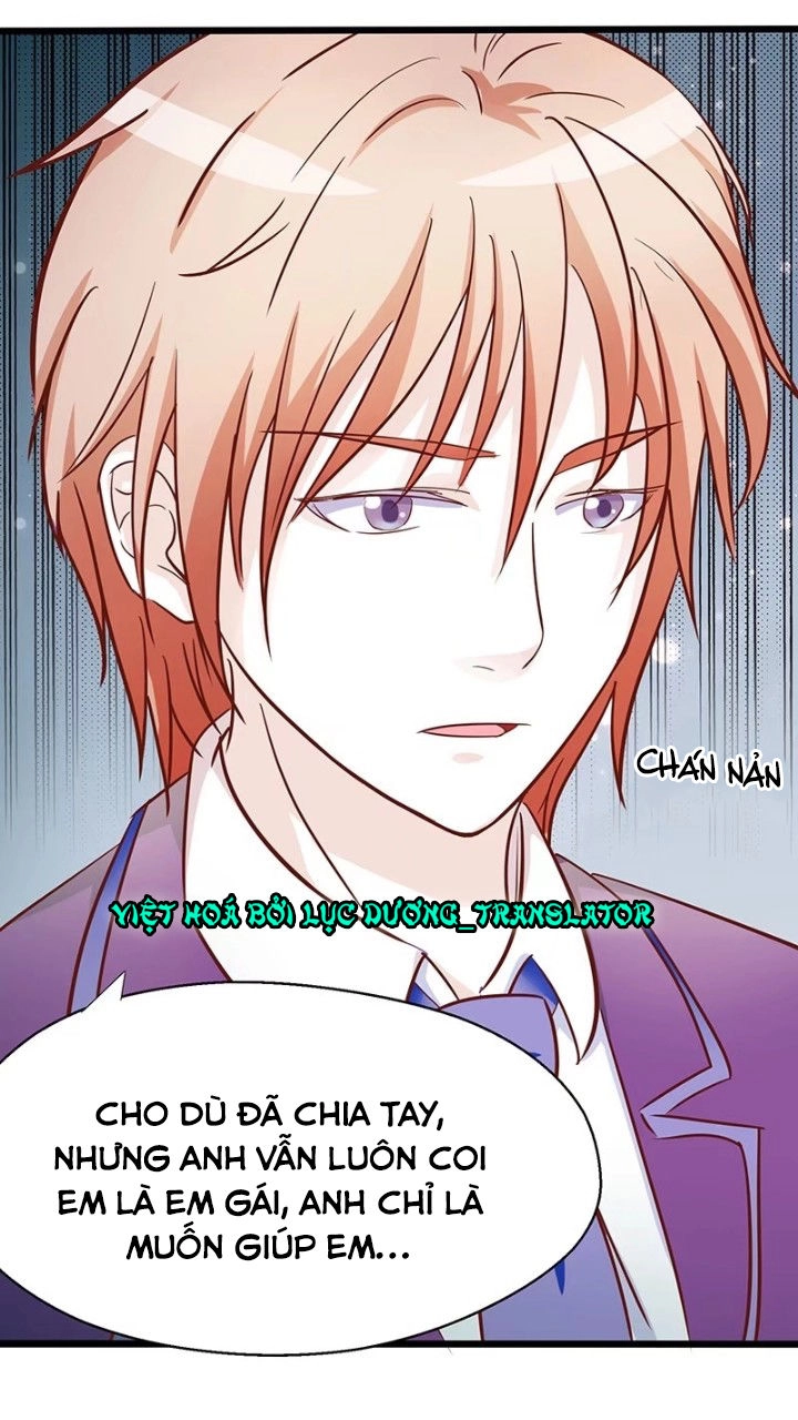 Cho Em Muôn Trượng Hào Quang Chapter 29 - 27