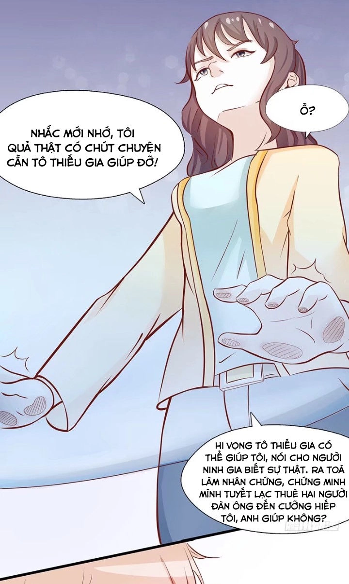 Cho Em Muôn Trượng Hào Quang Chapter 29 - 29