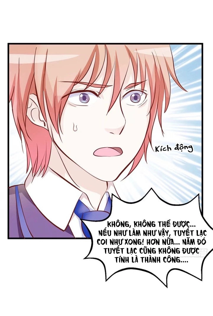 Cho Em Muôn Trượng Hào Quang Chapter 29 - 31