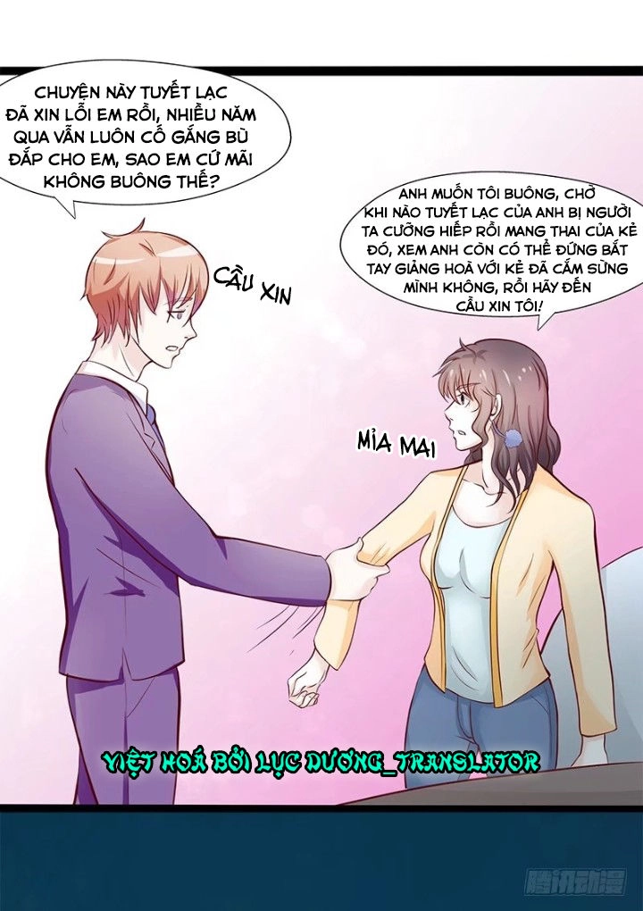 Cho Em Muôn Trượng Hào Quang Chapter 29 - 32