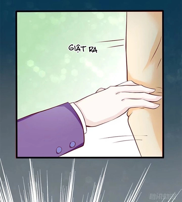 Cho Em Muôn Trượng Hào Quang Chapter 29 - 33