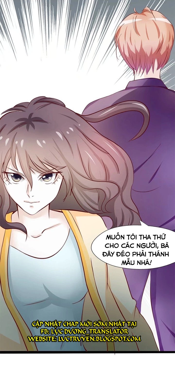 Cho Em Muôn Trượng Hào Quang Chapter 29 - 34