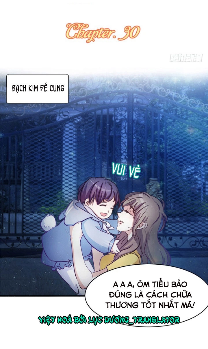 Cho Em Muôn Trượng Hào Quang Chapter 30 - 1