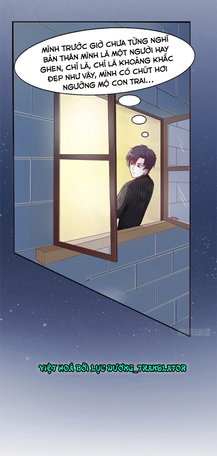 Cho Em Muôn Trượng Hào Quang Chapter 30 - 3