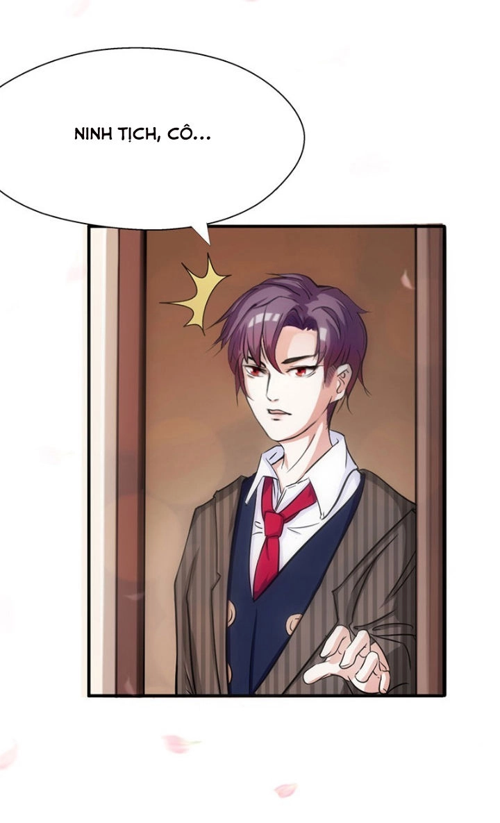 Cho Em Muôn Trượng Hào Quang Chapter 30 - 6